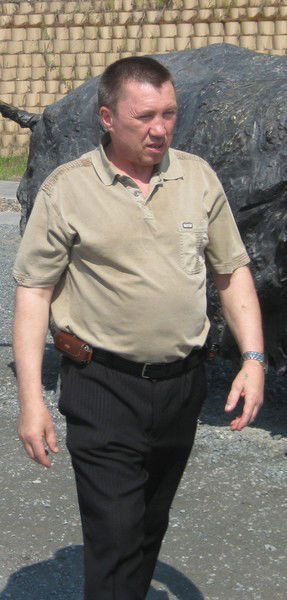 Анатолий Артемьев