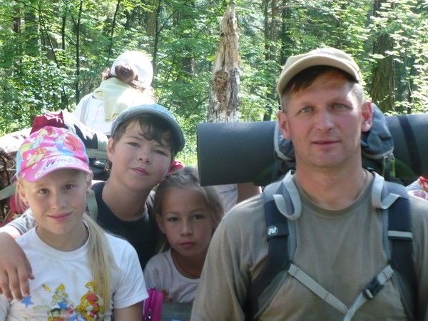 Сергей Казаринов