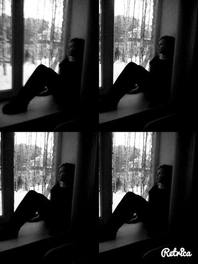 Настя Данилова