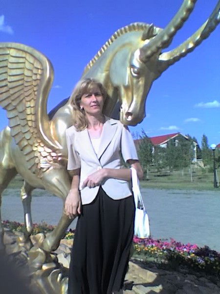 Елена Грипп