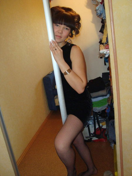 Наташа Иванова