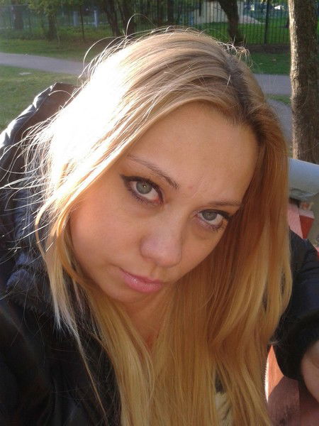 Елена Шабаева