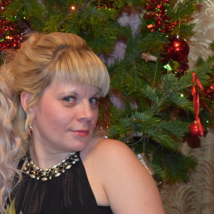 Татьяна Сидорина