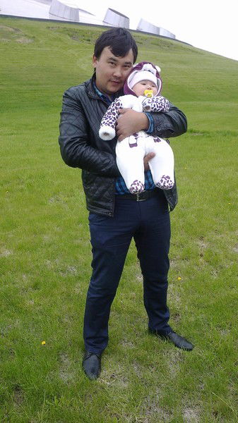 Казбек Байнабеков