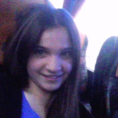 Софья Макухина