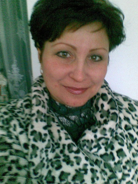 Венера Гафарова