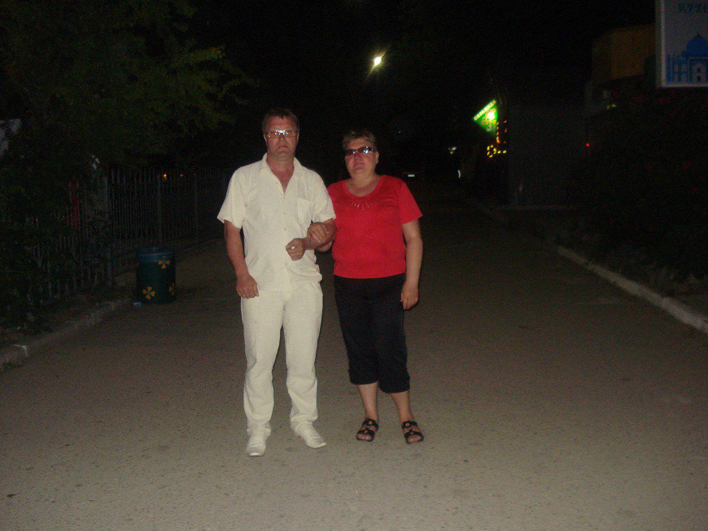 Гуськов Виктор