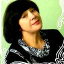 Галина Логунова