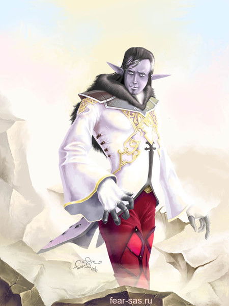 Гнутая))) Скрепка )))