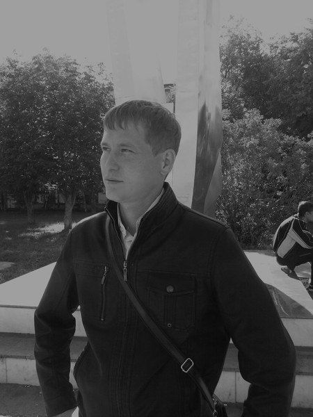 Анвaр Гaрифуллин