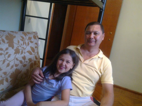 Марат Анарбаев