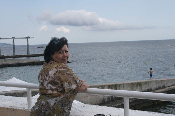 Татьяна Марьина