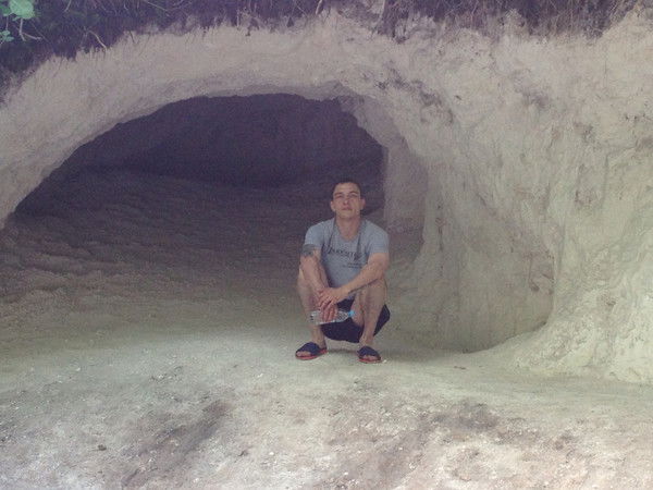 Максим Калашников