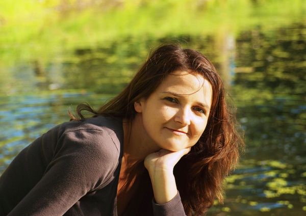 Елена Андрианова