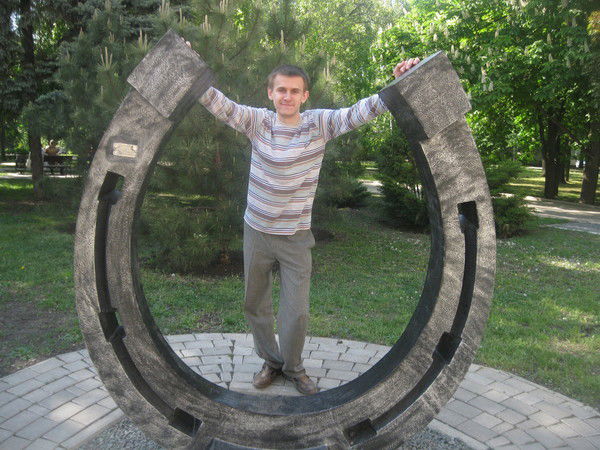 Павел Суходубов