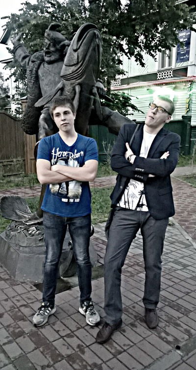 Виталий Комишан