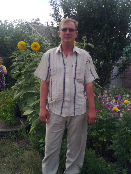 Сергей Фомин