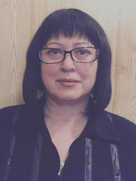 Наталия Мелихова