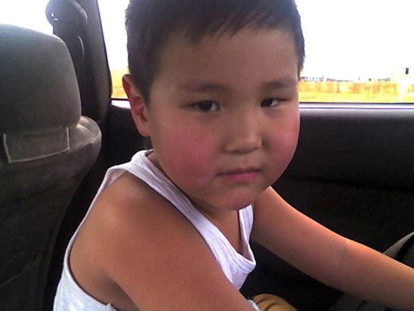 Игорь Дондоков