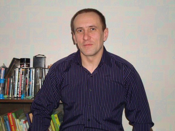 Владимир Дорошевич