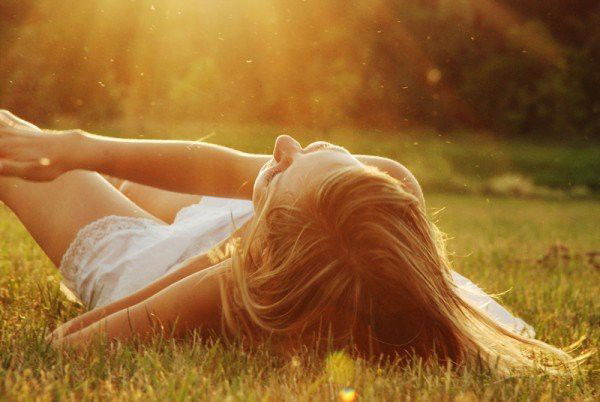 Лариса Смирнова