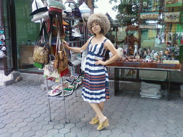 Жазира Айтбай