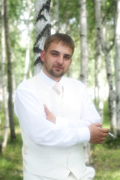 Максим Бакулин