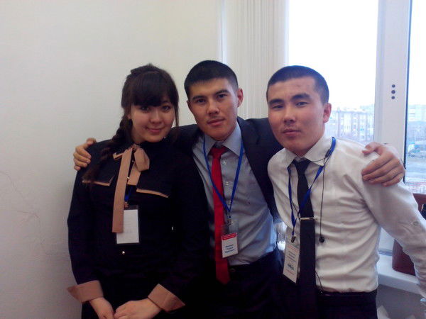 | |Сырым Маликов| |