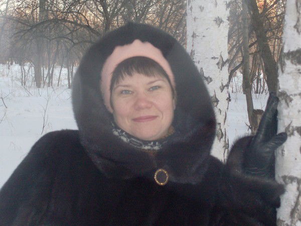 Татьяна Герасименко