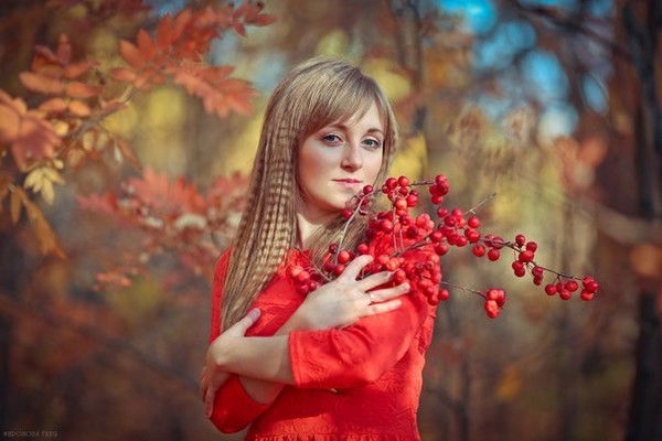 Анюта Захарова