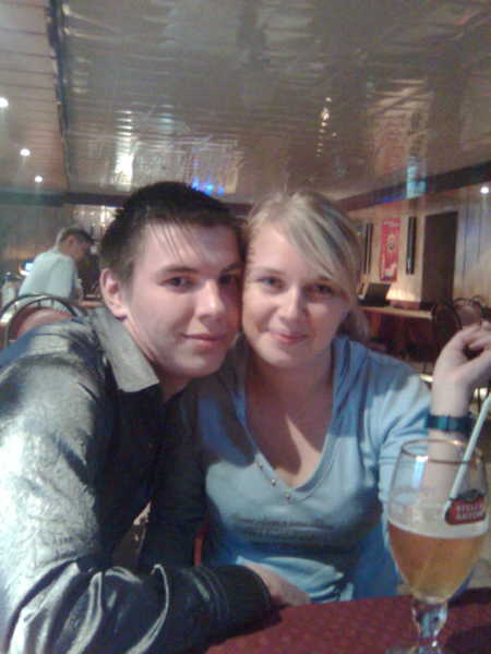 Дмитрий Погодин