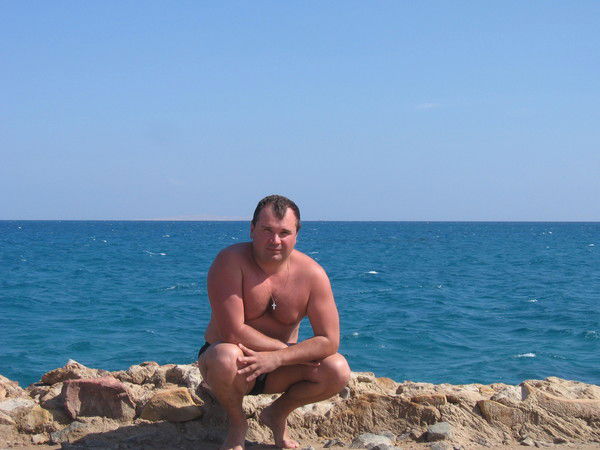 Сергей Дурнев