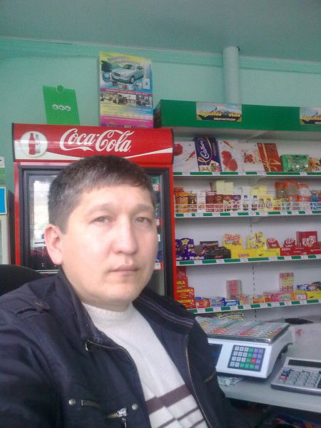 Азизбек Ниязалиев