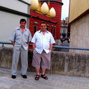 Владимир Вайсман