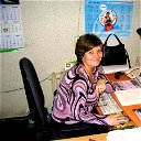 Светлана Дмитращенко