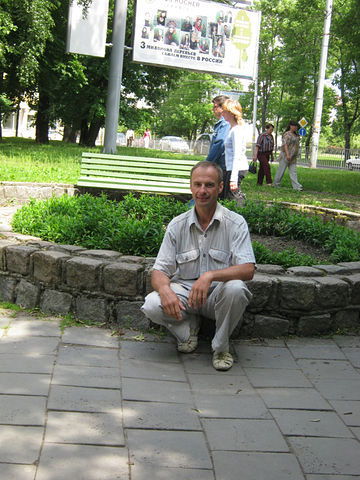 Юрий Кудин