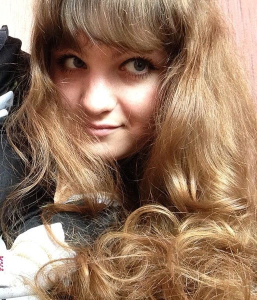 Дина Кутужинова