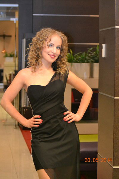 Светлана Азитова