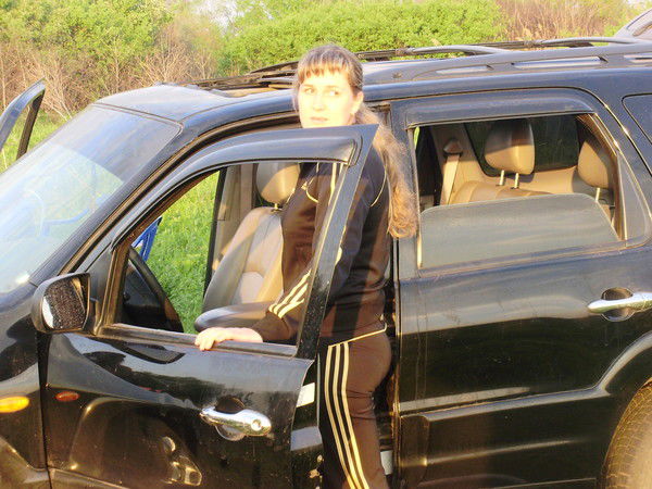 Ирина Панова