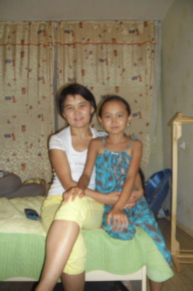 Айнур Мукаева