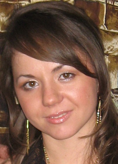 Катерина Мещерякова