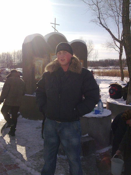 Константин Маниченко