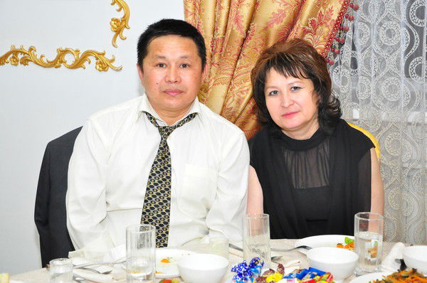 Талгат Жарылгапов