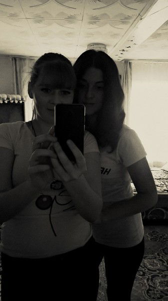 Анастасия Гайдамакина