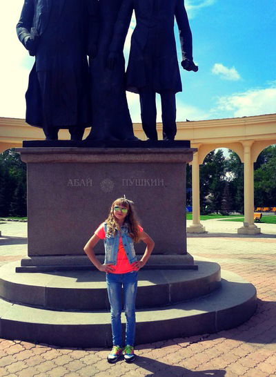 Ольга Чернышова