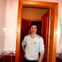 Василий Кафарена