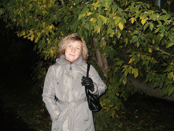 Ольга Зайнулина