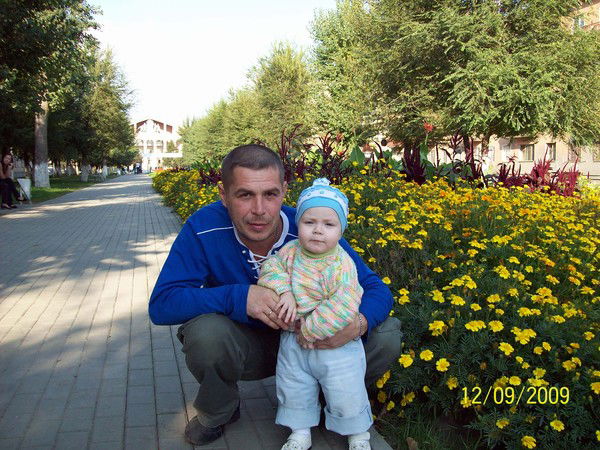 Евгений Костромин