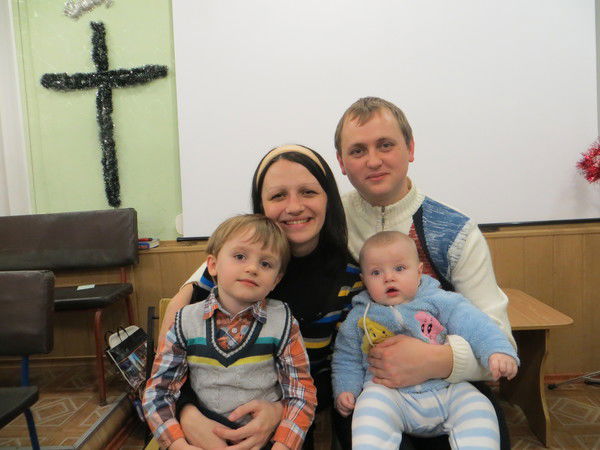 Наташа Малыхина