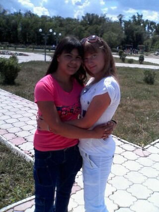 Малеханькая Малеха